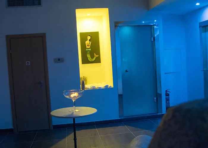 Hotel Olympic Village &