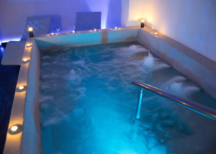 Olympic Village & Hotel Ancient Olympia