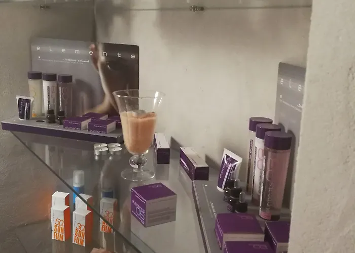 Olympic Village & Ancient Olympia