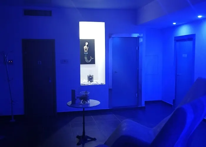 Hotel Olympic Village & 4*