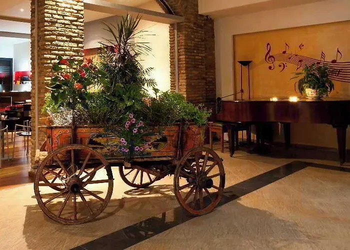 Olympic Village & 4*