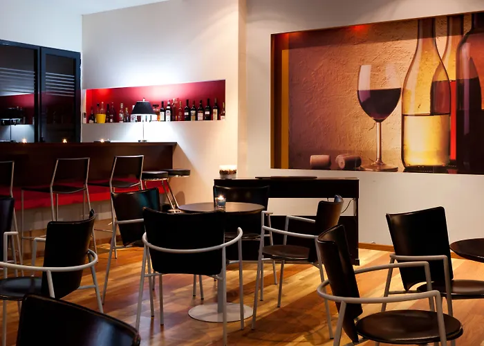 Olympic Village & Hotel 4*