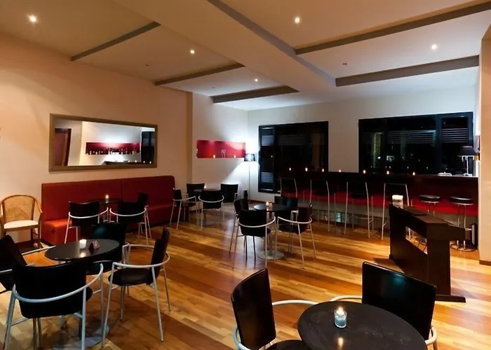 Olympic Village & 4*