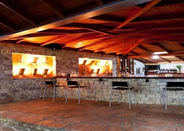 Hotel Olympic Village & 4*