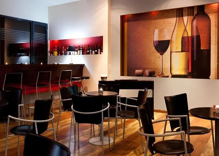 Hotel Olympic Village & 4*