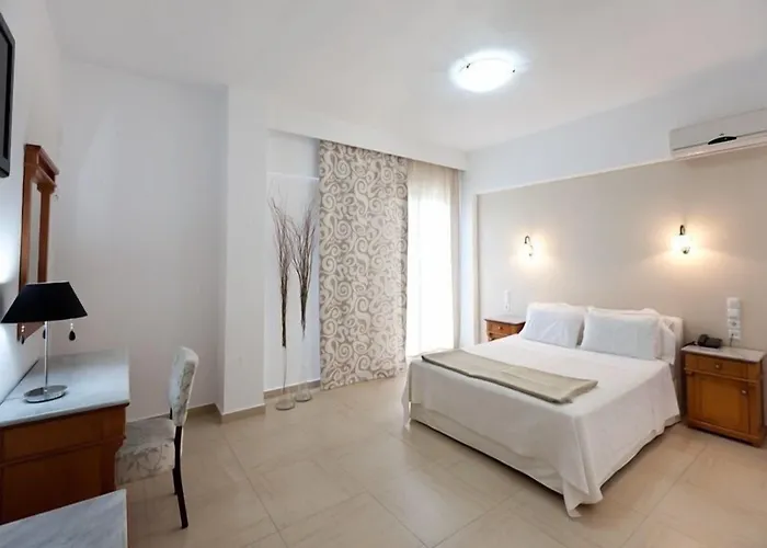 Hotel Olympic Village & Ancient Olympia