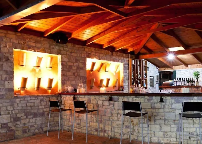 Olympic Village & 4*