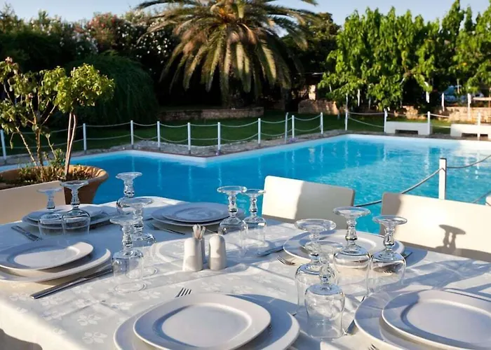 Hotel Olympic Village & 4*