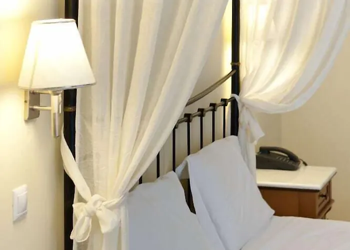 Olympic Village & Hotel Ancient Olympia