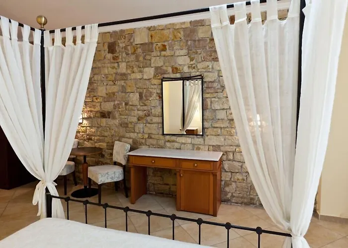 Olympic Village & 4* Ancient Olympia