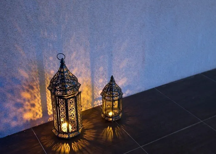 Olympic Village & ホテル オリンピア