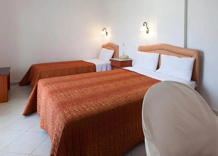 Hotel Olympic Village & 4*