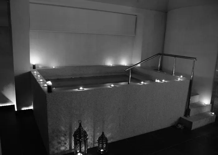 Hotel Olympic Village & Ancient Olympia