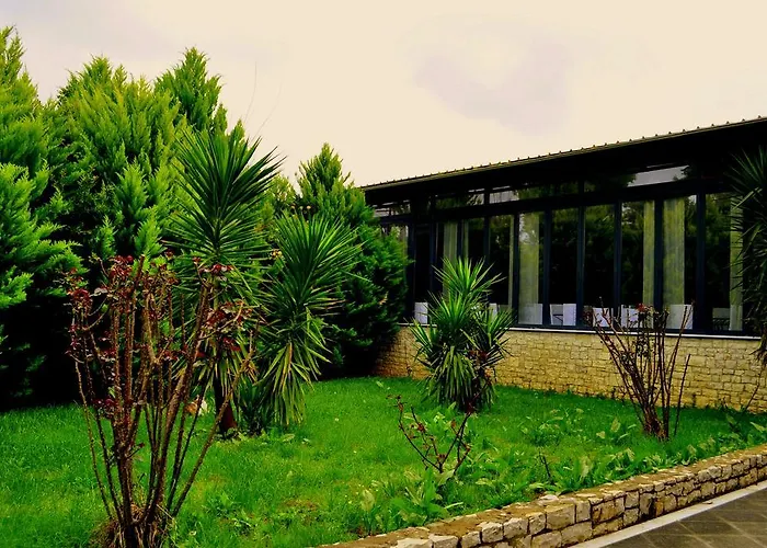 Hotel Olympic Village & 4*