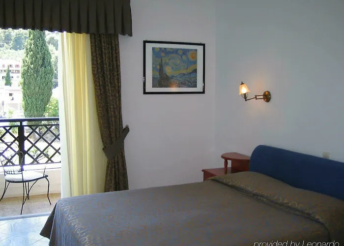 Hotel Olympic Village & Ancient Olympia