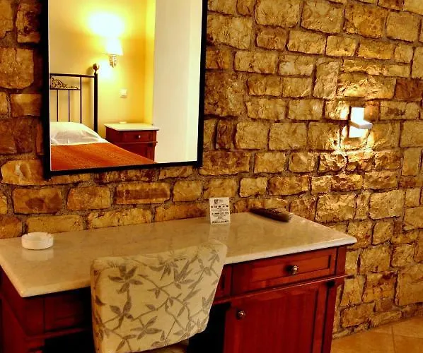 Olympic Village & 4*